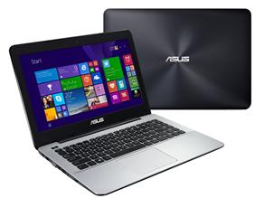 Asus K555LA XX362D